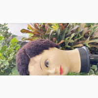 Stunning Side Part Low Cut Wig - Easy to Wear