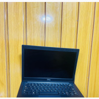 Laptop Dell Latitude 7290 8GB Intel Core I5 SSD 256GB