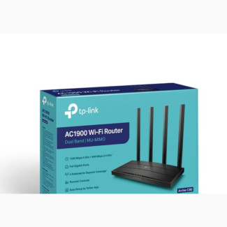 Tp-Link -Archer C80