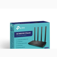 Tp-Link -Archer C80
