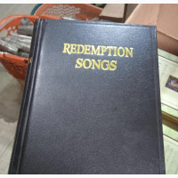 Redemption Songs