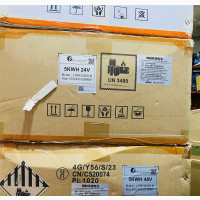 5KWH 24v Lithium Batteries Felicity