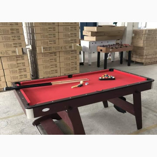 6ft Snooker Board Bodyfit