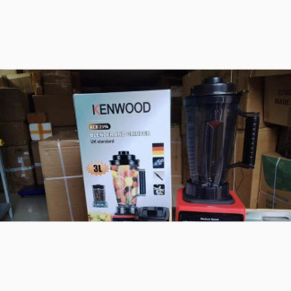 Kenwood 8000W Heavy Duty Commercial Blender