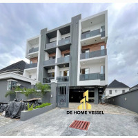 2bdrm Apartment in Chevron for sale