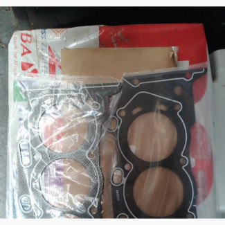 Toyota 2gr Engine Models Head Gasket Set