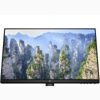 HP V24I FHD 24 Monitor With Vga, Hdmi Port