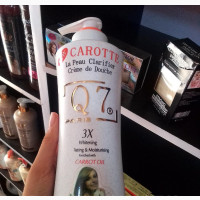 Q7 Paris Whitening Shower Bath