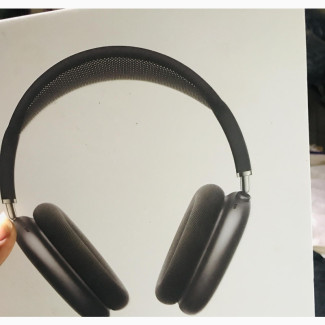 Authentic Apple Airpod Max (2nd GENERATION)