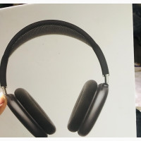 Authentic Apple Airpod Max (2nd GENERATION)