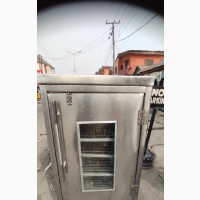 Industrial Gas Oven for Baking