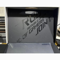 New Laptop Asus ROG Zephyrus M16 GU603HR 32GB Intel Core I7 SSD 1.5T