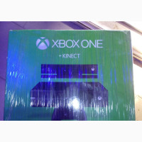 Xbox One Kinect