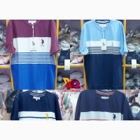 Colorblock T-Shirt for Boys (14-18yrs)