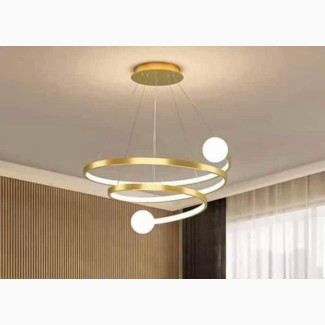 Home Light Modern LED Pendant