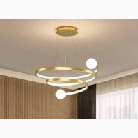 Home Light Modern LED Pendant