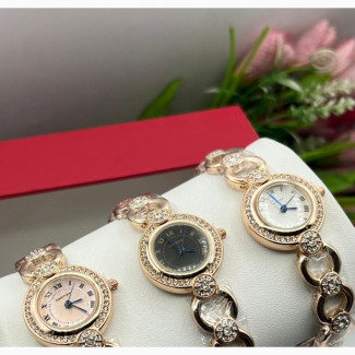Female Watches