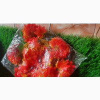 Artificial Dropping Flowers for Indoor and Outdoor Decor