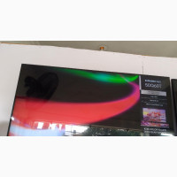 Samsung 50inches QLED Smart Tv
