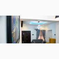 Luxury Two Bedroom Apartment in Oluyole, Ibadan