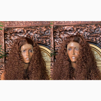 Mitchell Wig Full Frontal