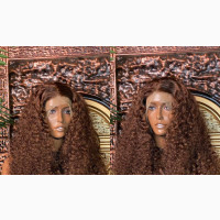 Mitchell Wig Full Frontal