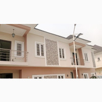 4bdrm Duplex in Green Wood Estate, Lekki for sale