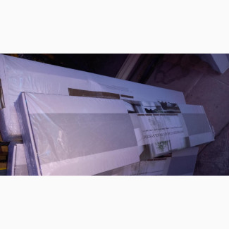Tuya Adjustable 4.2M Motorized Curtain Track System