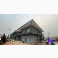 1 Room Office Space With 1 Toilet for Lease at Iwo Road