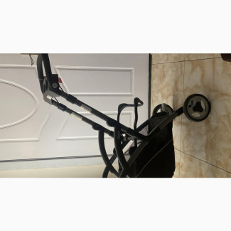 Graco Baby Stroller and Car Seat