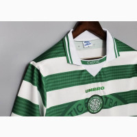 Celtic Jersey by Umbro
