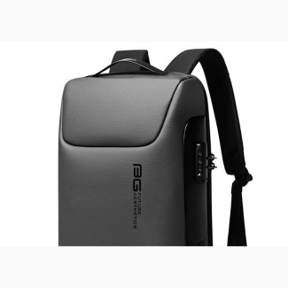 Bange Executive Backpack