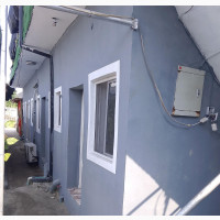 Hotel With 5 Rooms, Bar, and Lounge for Lease