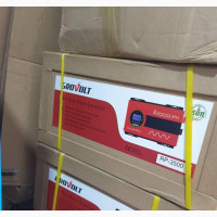 Grovolt Inverter 3.5kva