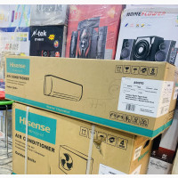 Hisense Air Conditioner 1.5HP