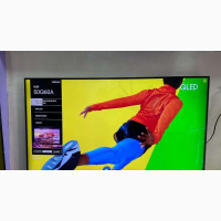 Samsung QLED 50 Inches TV