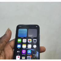 Apple iPhone X 64 GB Gray