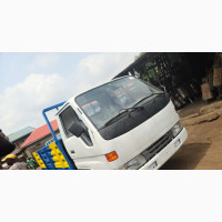 Toyota Dyna 100 Company Used Like New