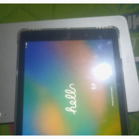 Apple iPad 9.7 128 GB Silver