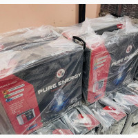 230ah 12v Pure Energy Tubular Battery