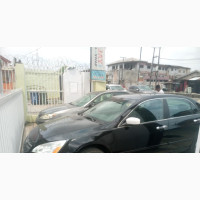 Honda Accord 2.0 Comfort Automatic 2005 Black