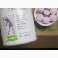 Neolife Cal-Mag Supplements