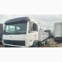 Mercedes-Benz 2010 White