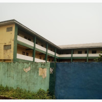 Standard School Build on 31/2 Plots of Land