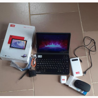New C idea CM8500 Plus 16 GB Gray