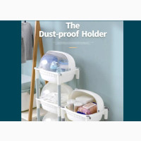 Winners Choice Multipurpose Care Rack