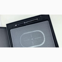 Smart Notebook Set With Power Bank Wireless Charger