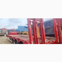 75 Ton Lowbed Truck Available Now