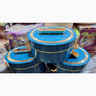 3set Food Warmer Cooler