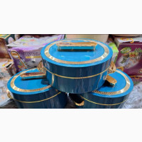 3set Food Warmer Cooler